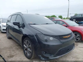 Chrysler Pacifica 3.6 LIMITED, снимка 1