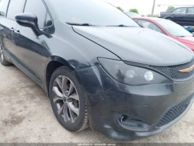 Chrysler Pacifica 3.6 LIMITED, снимка 3