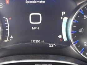 Chrysler Pacifica 3.6 LIMITED, снимка 8