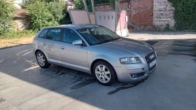 Audi A3 2.0 TFSI QUATTRO , снимка 4
