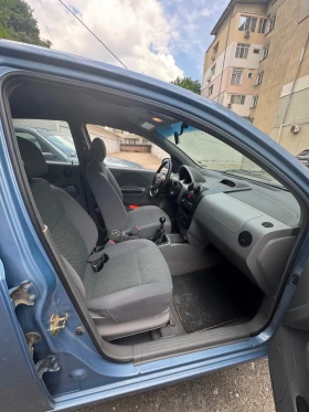 Chevrolet Kalos, снимка 4