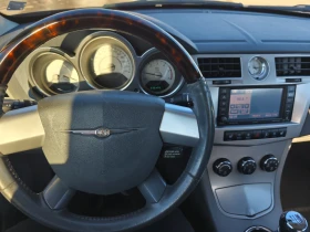 Chrysler Sebring 2.0 CRD, снимка 17