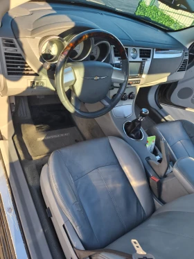 Chrysler Sebring 2.0 CRD, снимка 14