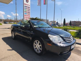 Chrysler Sebring 2.0 CRD, снимка 5
