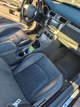 Chrysler Sebring 2.0 CRD, снимка 15