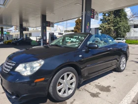 Chrysler Sebring 2.0 CRD, снимка 4