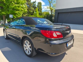 Chrysler Sebring 2.0 CRD, снимка 11