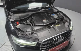 Audi A6 3.0 TDI Quattro Обдухване, HeadUp, Disi, снимка 5
