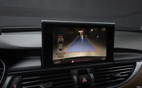 Audi A6 3.0 TDI Quattro Обдухване, HeadUp, Disi, снимка 10