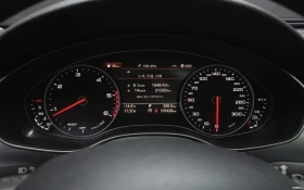 Audi A6 3.0 TDI Quattro Обдухване, HeadUp, Disi, снимка 9