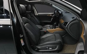 Audi A6 3.0 TDI Quattro Обдухване, HeadUp, Disi, снимка 12