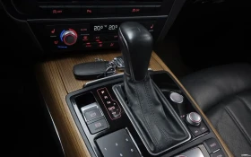 Audi A6 3.0 TDI Quattro Обдухване, HeadUp, Disi, снимка 8