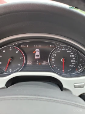 Audi A8 L / DISTRONIC / МАСАЖ / ОБДУХ / ТВ / ФУЛЛ, снимка 13