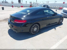 Mercedes-Benz C 300 4MATIC !AMG LINE! !PANO! !COUPE, снимка 6