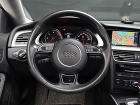 Audi A5 35 Tdi Quattro Sportback 8Ta, снимка 13