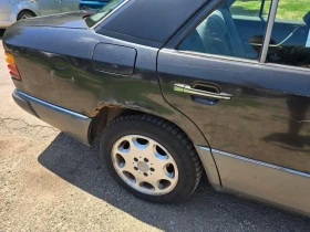 Mercedes-Benz 124, снимка 9