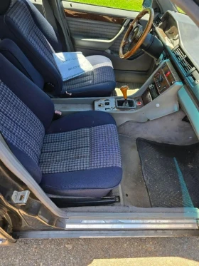 Mercedes-Benz 124, снимка 11