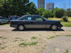 Mercedes-Benz 124, снимка 2