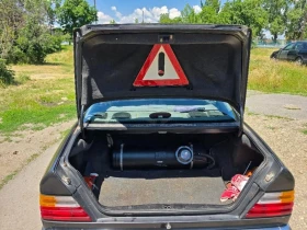 Mercedes-Benz 124, снимка 14
