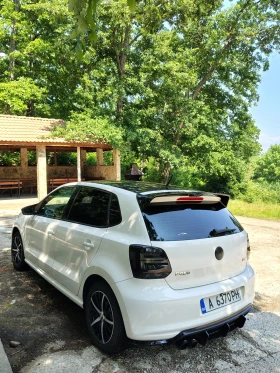VW Polo 1.6 hdi, снимка 5