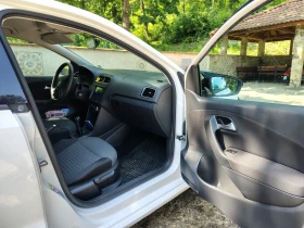 VW Polo 1.6 hdi, снимка 15