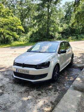 VW Polo 1.6 hdi, снимка 7