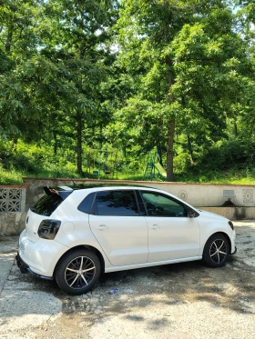VW Polo 1.6 hdi, снимка 3