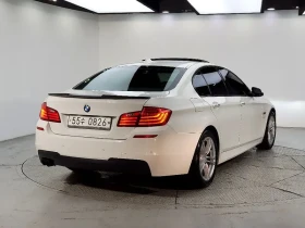 BMW 528 I M AERODYNAMICS, снимка 4