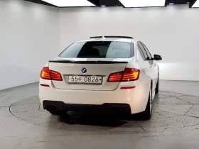 BMW 528 I M AERODYNAMICS, снимка 3