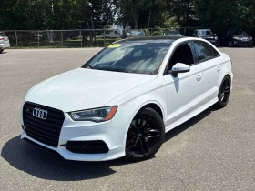 Audi S3 * 2.0T * CARFAX * КЛИП НА МОТОРА * АВТОКРЕДИТ * , снимка 1