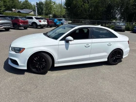 Audi S3 * 2.0T * CARFAX * КЛИП НА МОТОРА * АВТОКРЕДИТ * , снимка 2