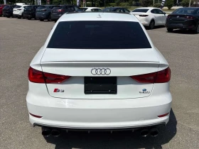 Audi S3 * 2.0T * CARFAX * КЛИП НА МОТОРА * АВТОКРЕДИТ * , снимка 4