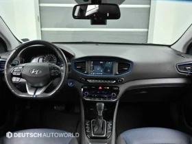 Hyundai Ioniq HYBRID N, снимка 7