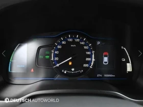 Hyundai Ioniq HYBRID N, снимка 8