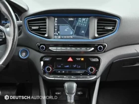 Hyundai Ioniq HYBRID N, снимка 14