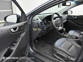 Hyundai Ioniq HYBRID N, снимка 11