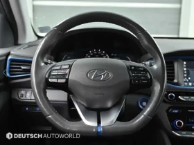 Hyundai Ioniq HYBRID N, снимка 13