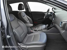 Hyundai Ioniq HYBRID N, снимка 10