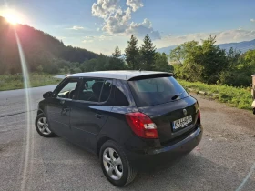 Skoda Fabia 1.2 Turbo, снимка 3