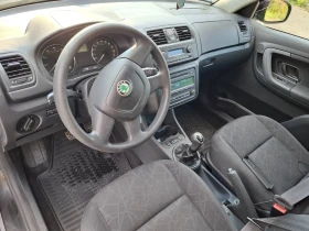 Skoda Fabia 1.2 Turbo, снимка 4