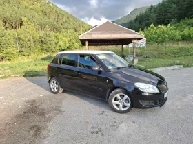 Skoda Fabia 1.2 Turbo, снимка 2