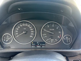 BMW 320 F30, снимка 6