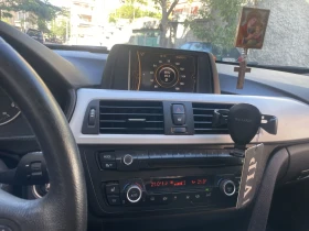 BMW 320 F30, снимка 7