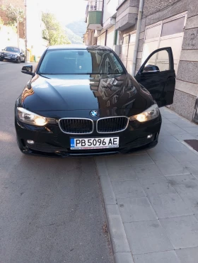 BMW 320 316F, снимка 1
