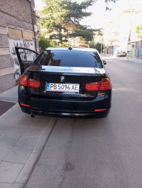 BMW 320 316F, снимка 2