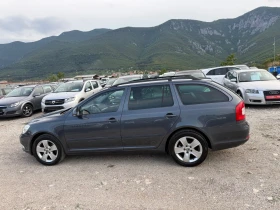 Skoda Octavia 1.6 TDI 105 к.с УНИКАТ, снимка 8