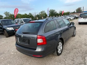 Skoda Octavia 1.6 TDI 105 к.с УНИКАТ, снимка 5