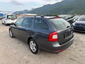 Skoda Octavia 1.6 TDI 105 к.с УНИКАТ, снимка 9