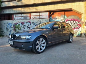 BMW 320, снимка 1