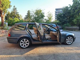 BMW 320, снимка 5